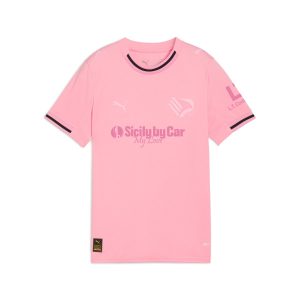 Maglia Gara Home 2025/26 – Bambino