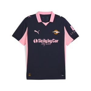 Maglia Gara Away 2025/26