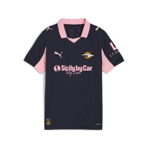 Maglia Gara Away 2025/26 – Bambino