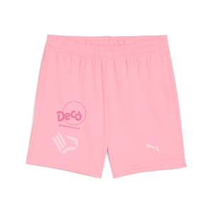 Pantaloncini Gara Home 2025/26 – Bambino