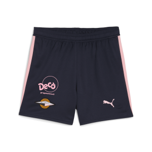 Pantaloncini Gara Away 2025/26 – Bambino