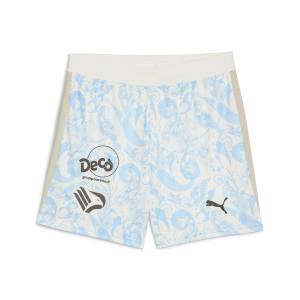 Pantaloncini Gara Third 2025/26 – Bambino