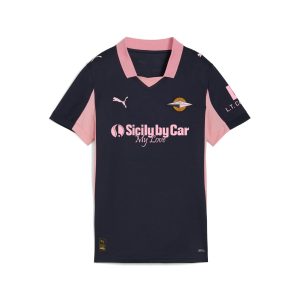 Maglia Gara Away 2025/26 – Donna