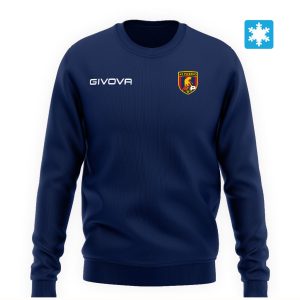 Felpa Girocollo – AZ PICERNO