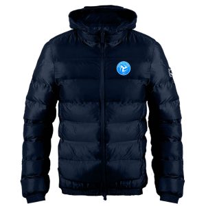 GIUBBOTTO MASTER – NAPOLI VOLLEY