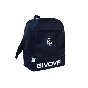 ZAINO GIVOVA SPORT – PRO SESTO