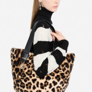 VERRY SHOPPING ANIMALIER