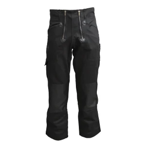 TMG 400 Work Trousers MEN - Cordura Knee Reinforcement