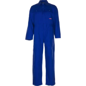PLANAM BW 290 Work Overall MEN - 100 Percent Cotton