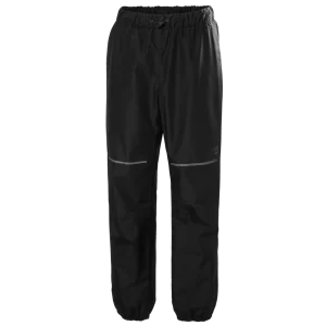 HELLY HANSEN W MANCHESTER 2.0 SHELL PANT Work Rain Trousers WOMEN Safety Rain Trousers - Waterproof