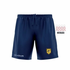 Pantaloncino Capo – JUVE STABIA
