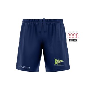 Pantaloncino Pocket – ILVA