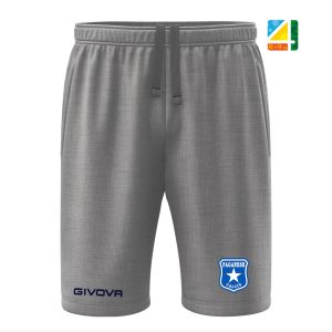 Bermuda Friend – Paganese