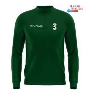 Maglia Tecnica (HALF ZIP) 500 – FC Chieti