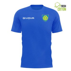 T-SHIRT COTONE FRESH