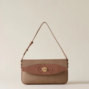 MOONLIGHT BORSA A SPALLA MEDIUM