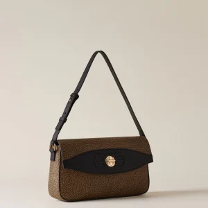 MOONLIGHT BORSA A SPALLA MEDIUM