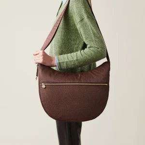 LUNA BAG MEDIUM CON ZIP