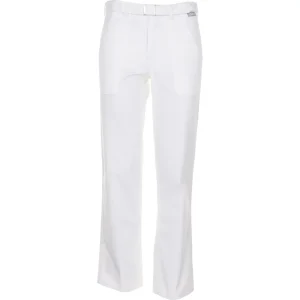 PLANAM BW 290 Work Trousers MEN - 100 Percent Cotton