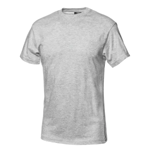 SIR SAFETY SIRFLEX Short Sleeve 12 Pieces Work T-Shirt MEN - 100% Cotton