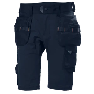 HELLY HANSEN CHELSEA EVOLUTION CONSTRUCTION SHORTS 77443 Work Shorts MEN - 4 Way Stretch Fabric