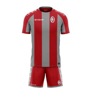 Angri Calcio Kit Gara 2023/24 Home