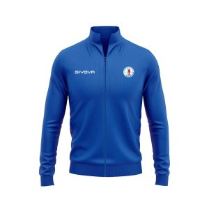 Felpa Citta’ New – LICB