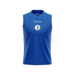 Shirt Smanicato Givova One – L.I.C.B.