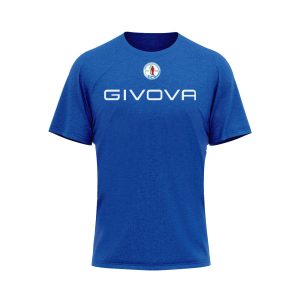 T-Shirt Cotone Spot – L.I.C.B.