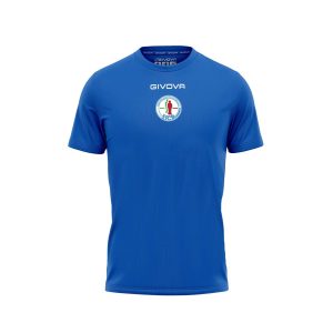 Shirt Givova One Microforata – L.I.C.B.