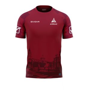 A.S.D. ACIREALE Maglia 2021/22 Home