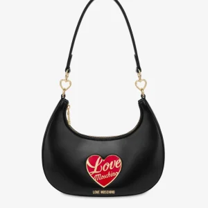 SOTTOSPALLA CON CUORE LOGATO