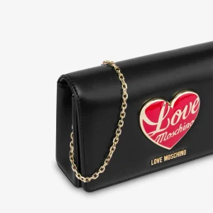 SMART DAILY BAG CON CUORE LOGATO