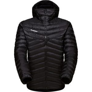 Mammut – Albula IN Hooded Giacca Uomo