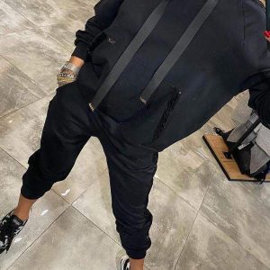 Sofia | Set comodo, chic e versatile