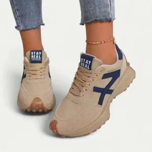 Alviro | Scarpe da Ginnastica