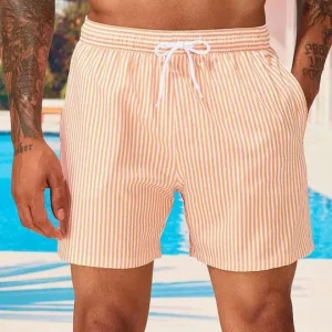 Giuseppe | Elegante costume da bagno ad asciugatura rapida