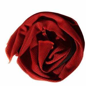 Asciugamano Effetto Rinfrescante3 Pezzi