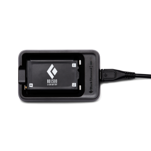 BD 1500 BATTERY & CHARGER