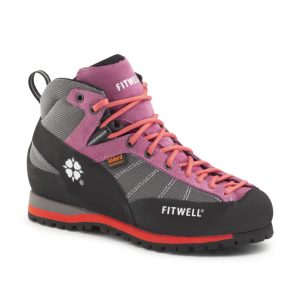 Fitwell – Big Wall Light W