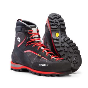 Fitwell – Big Wall Rock