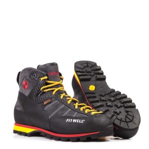 Fitwell – Big Wall