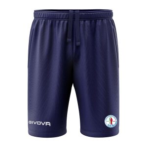 Bermuda Friend Cotone – L.I.C.B.