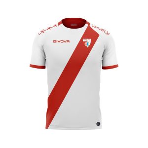 Mantova 1911 Maglia Gara 2023/24 Home Replica