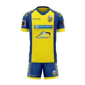 Kit Gara – BEES RUGBY BISCEGLIE