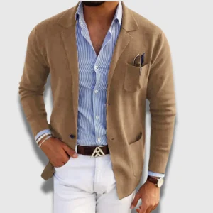 Blero | Blazer Classico Sartoriale Comodo