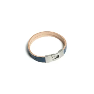 Bracciale con chiusura ad incastro