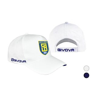 Cappellino Sponsor- SCAFATI BASKET