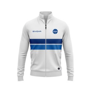 Giacca Full Zip CAPRI ANACAPRI