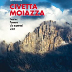 Guida CIVETTA MOIAZZA